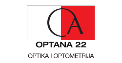 Optana 22 webshop