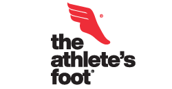 THE ATHLETE'S FOOT