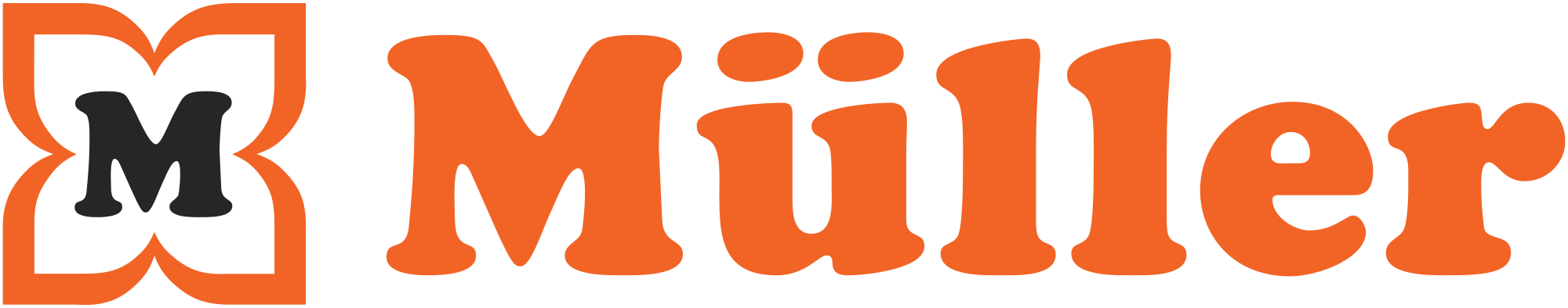 Logo Mueller