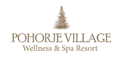 Wellness kuća POHORJE VILLAGE