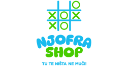 NJOFRA SHOP