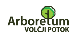 Arboretum Volčji Potok